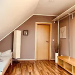 شقة Casa Rehse Christa إرفورت