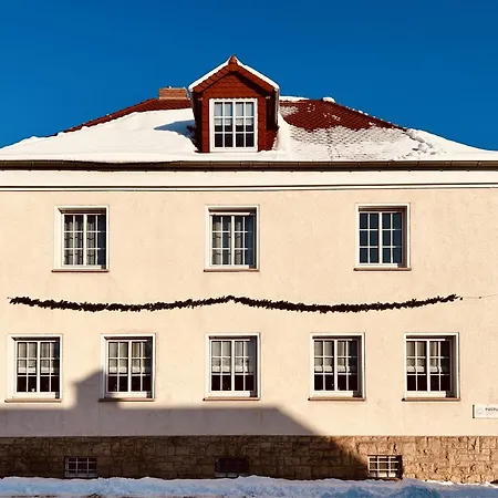 Casa Rehse Christa Lägenhet *