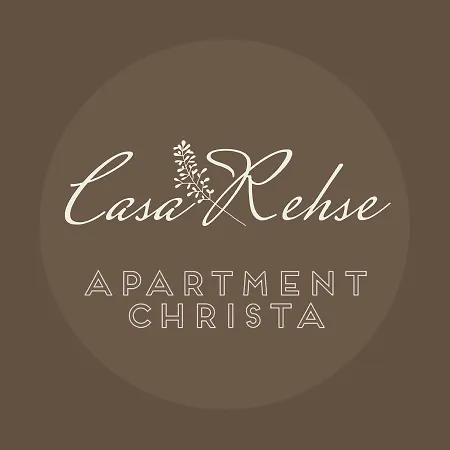 Apartman Casa Rehse Christa Erfurt