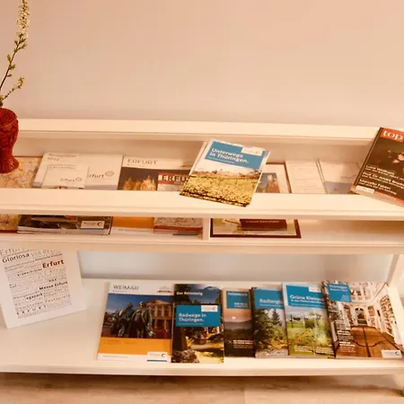 Lejlighed Casa Rehse Christa *