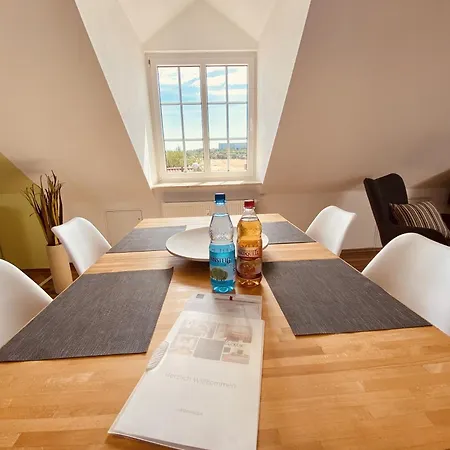 Casa Rehse I Modernes I 24h-self-check-in I Kostenlos Parken&wlan I Smart&kabel-tv I öpnv *