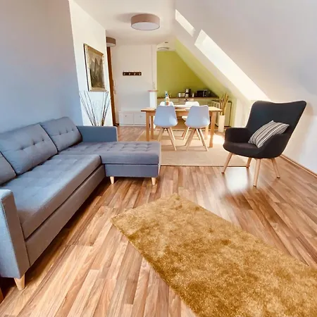 Casa Rehse: Modern With Self-check-in & Free Parking * Erfurt