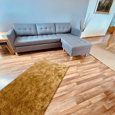 Casa Rehse: Modern With Self-check-in & Free Parking Erfurt