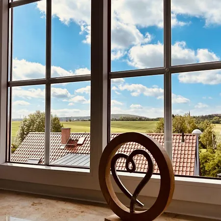 Casa Rehse: Modern With Self-check-in & Free Parking Erfurt