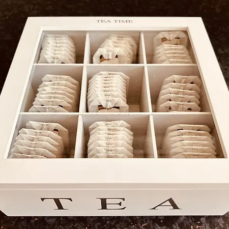 Casa Rehse I Modernes I 24h-self-check-in I Kostenlos Parken & Wlan I Smart&kabel-tv I Oepnv Appartement Erfurt