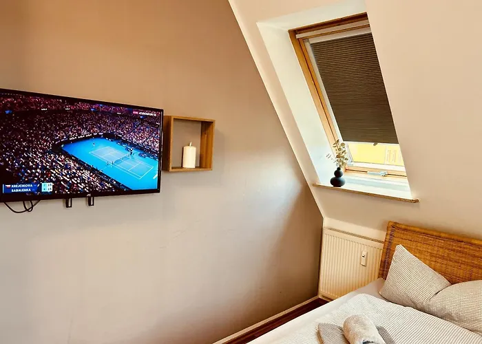 Casa Rehse Christa *