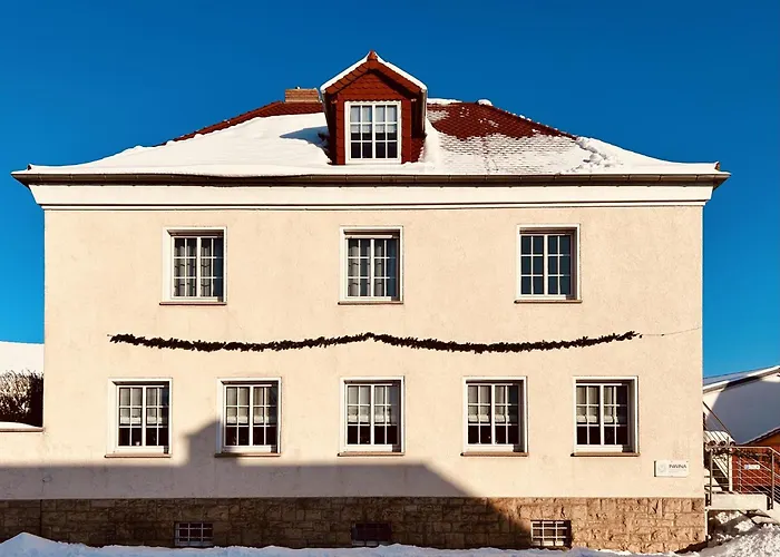 Casa Rehse Christa Lejlighed *