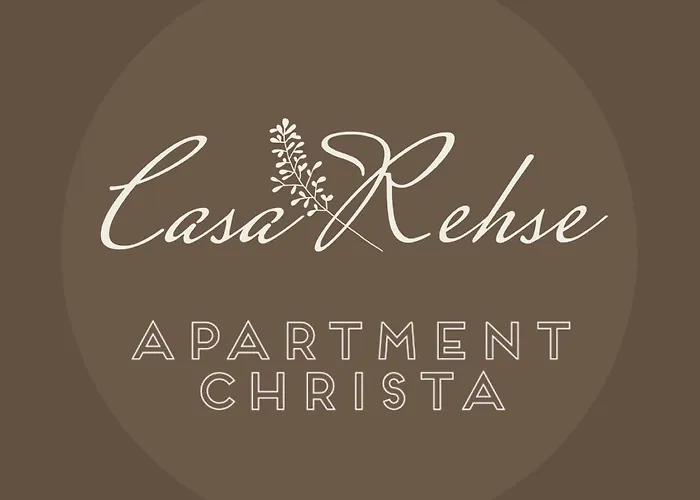 Appartement Casa Rehse Christa Erfurt