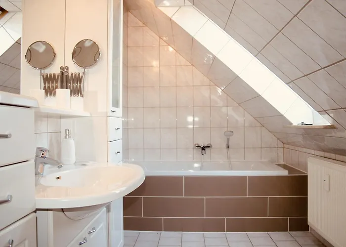 Casa Rehse Christa * Erfurt