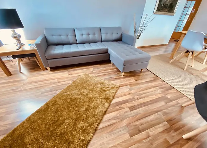 Casa Rehse Christa Erfurt