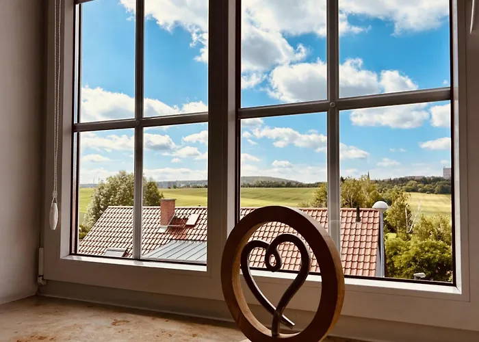 Casa Rehse Christa Erfurt