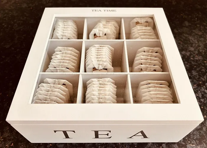 Casa Rehse Christa Lejlighed Erfurt