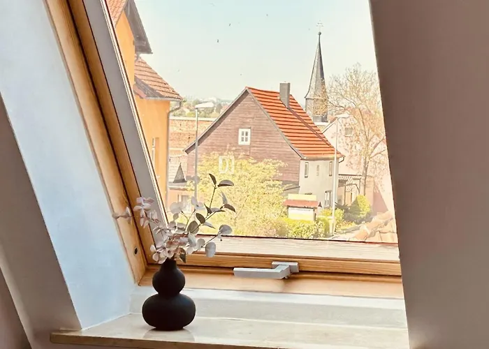 Casa Rehse Christa Erfurt